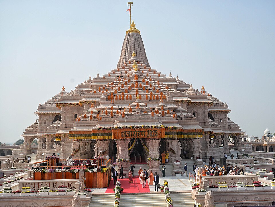 Uttar Pradesh