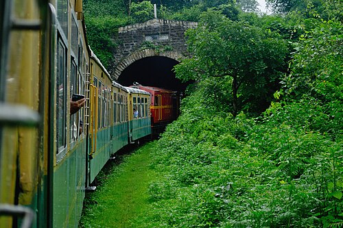 Himachal Pradesh