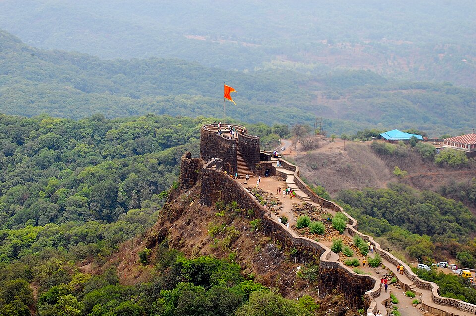 Maharashtra