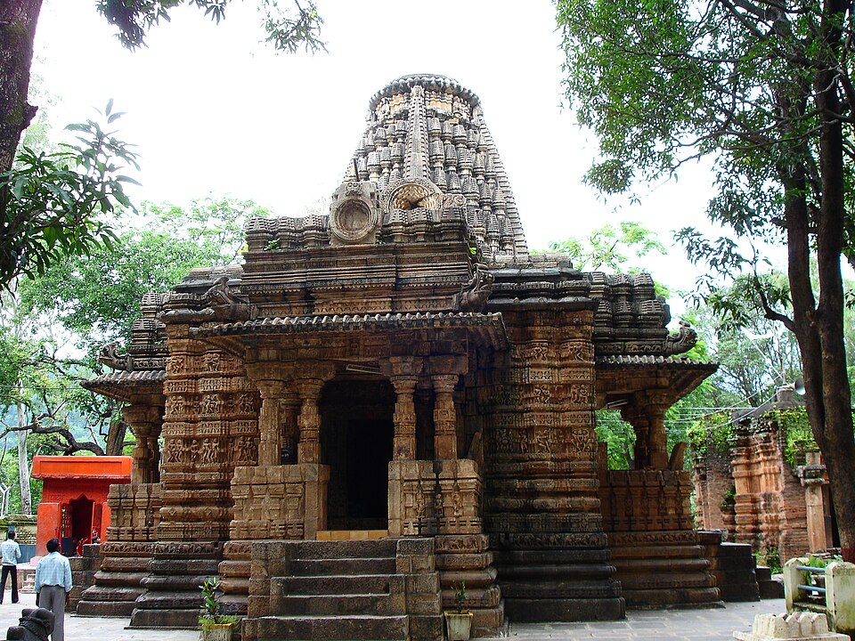 Chhattisgarh(UT)