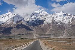 Ladakh (UT)
