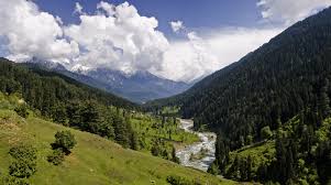Jammu & Kashmir(UT)